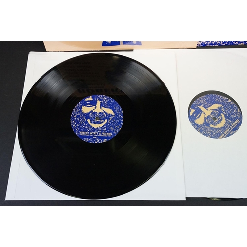 582 - Vinyl - 3 Limited Edition Re-issue album on Domino records to include: Lal & Mike Waterson – Bright ... 