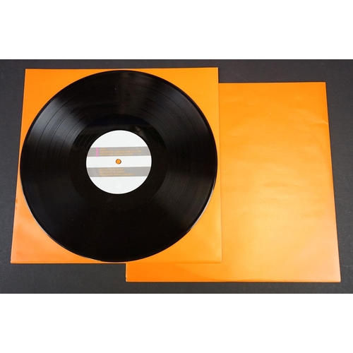 592 - Vinyl - Factory Records 3 albums to include: The Durutti Column – M24J (Anthology) (UK 2018 double a... 