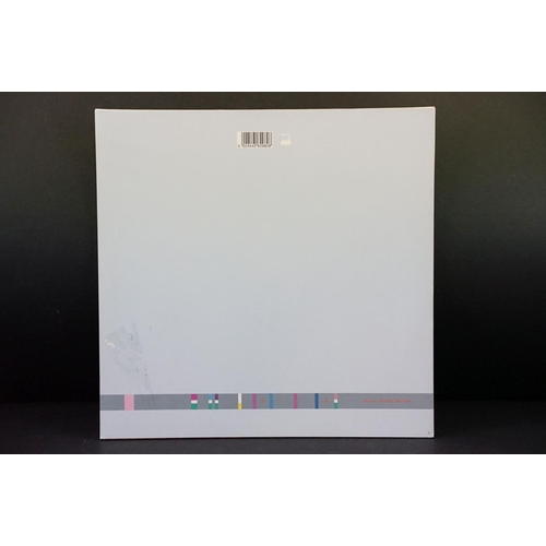 592 - Vinyl - Factory Records 3 albums to include: The Durutti Column – M24J (Anthology) (UK 2018 double a... 