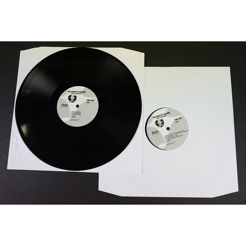 592 - Vinyl - Factory Records 3 albums to include: The Durutti Column – M24J (Anthology) (UK 2018 double a... 