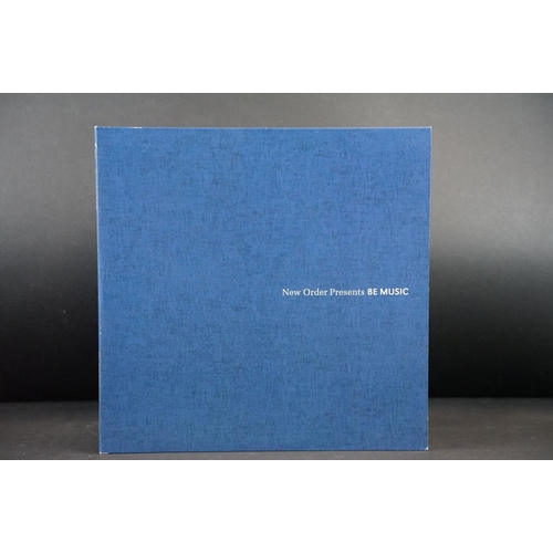 592 - Vinyl - Factory Records 3 albums to include: The Durutti Column – M24J (Anthology) (UK 2018 double a... 