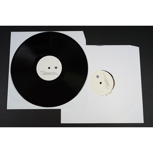 592 - Vinyl - Factory Records 3 albums to include: The Durutti Column – M24J (Anthology) (UK 2018 double a... 