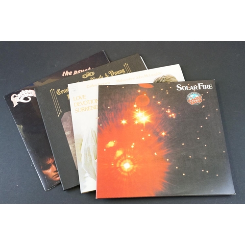 602 - Vinyl - 15 Limited Edition Re-issue Rock / Prog Rock / Psych albums to include: T. Rex – Futuristic ... 