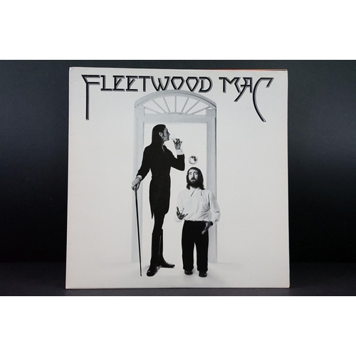 605 - Vinyl - 4 Peter Green / Fleetwood Mac LPs to include Little Dreamer (PVLS 102), In The Skies (PVLS 1... 