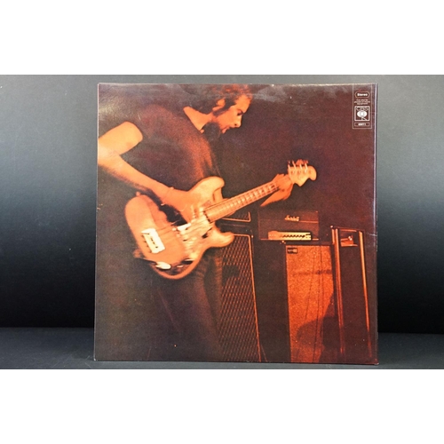 605 - Vinyl - 4 Peter Green / Fleetwood Mac LPs to include Little Dreamer (PVLS 102), In The Skies (PVLS 1... 