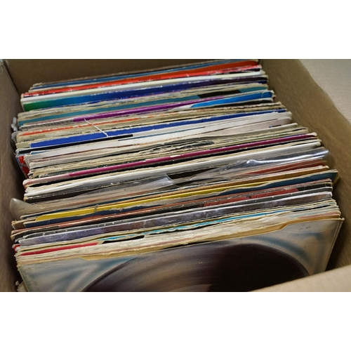 314 - Vinyl - Over 100 mainly Soul, Funk, Disco, Pop 12