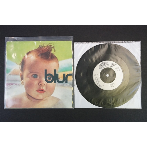 37A - Vinyl - 3 Blur 7