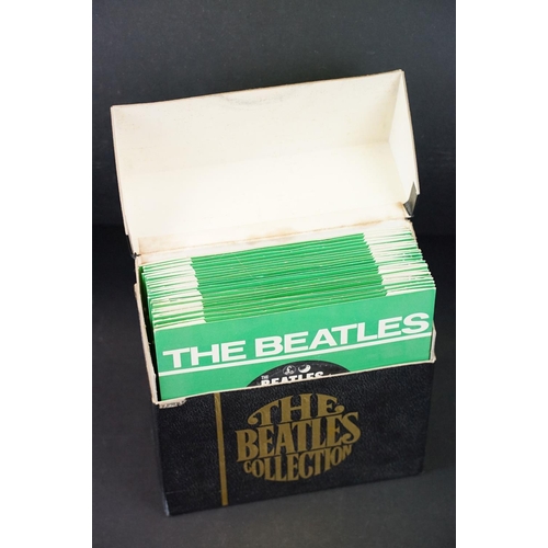 409 - Vinyl - The Beatles Collection UK 1977 24 7