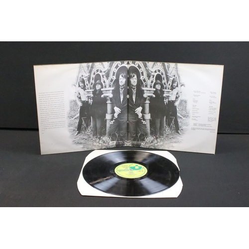 827 - Vinyl - Third Ear Band Alchemy LP on Harvest SHVL 756.  Sold In UK on 4 lines, gatefold sleeve.  Sle... 