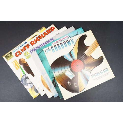 838 - Vinyl - Over 20 Rock & Pop LPs to include John Lee Hooker, Chuck Berry, Elvis Presley, Elton John, T... 