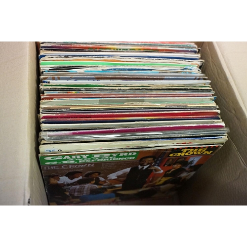 313 - Vinyl - Over 100 mainly Soul, Funk, Disco, Pop 12