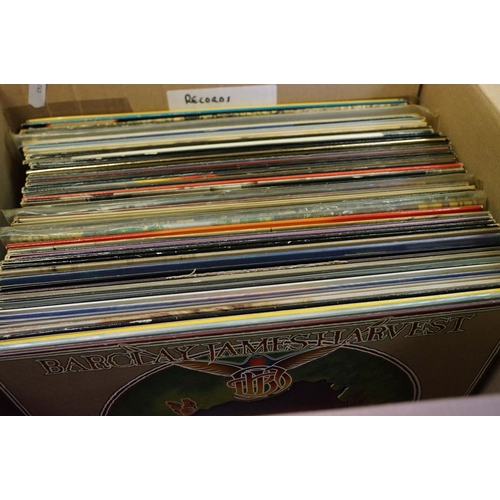 228 - Vinyl - Over 70 Rock & Pop LPs to include Queen x 3, Kraftwerk, Fleetwood Mac, Rolling Stones, The D... 