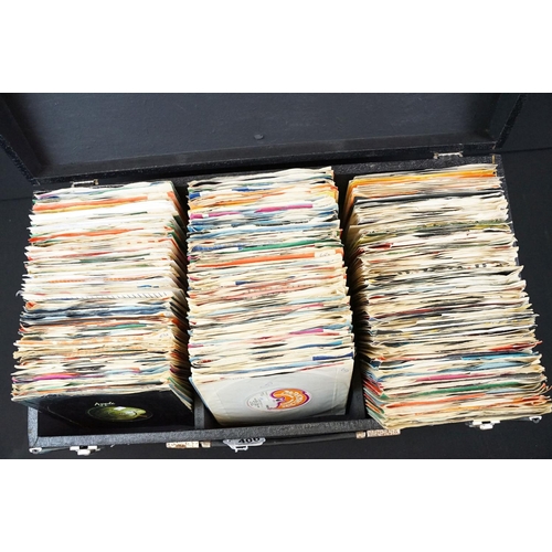 406 - Vinyl - Over 300 mainly 1960s Mod, Beat, Soul & Pop 7