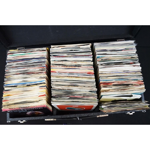 406 - Vinyl - Over 300 mainly 1960s Mod, Beat, Soul & Pop 7