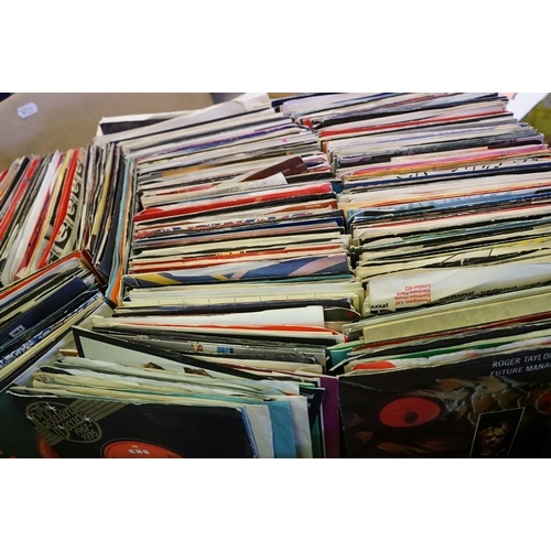 410 - Vinyl - Over 300 mainly 1970s & 80s 7