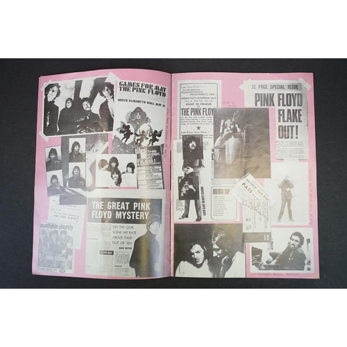 936 - Memorabilia – 10 tour programmes to include Led Zeppelin Earls Court 1975 (front cover tatty), Pink ... 