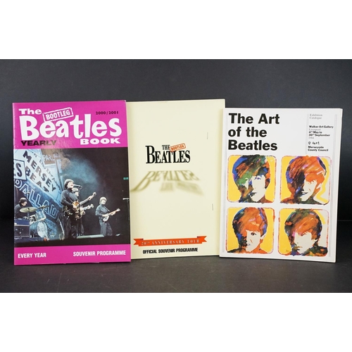 947 - Vinyl & Memorabilia - 8 The Beatles 7