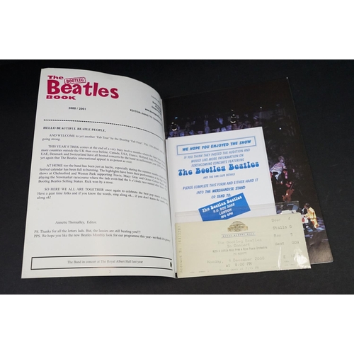 947 - Vinyl & Memorabilia - 8 The Beatles 7