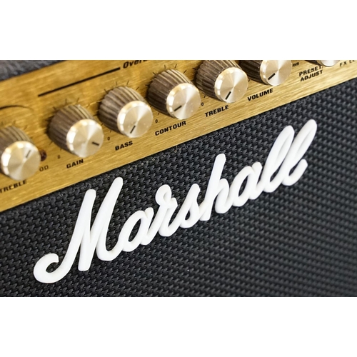 951 - Guitar Amp - A Marshall MG 30 DFX combo amp.