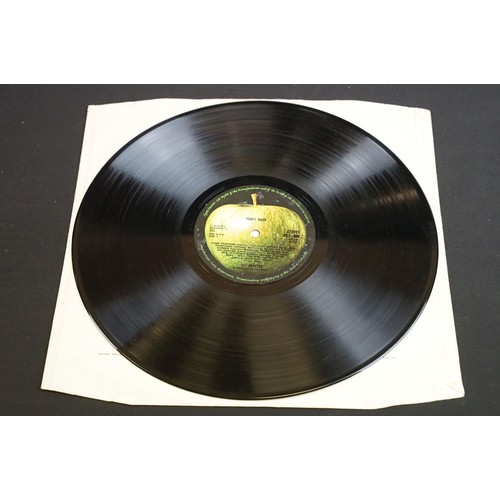 299 - Vinyl - 6 The Beatles LPs to include The White Album PCS 7067 Stereo top loader No. 0304763 two blac... 