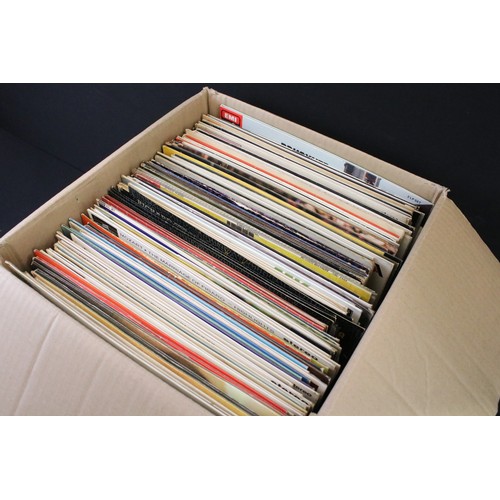 901 - Vinyl - Over 100 classical records including many ED1 stereo pressings to include Decca Records SXL ... 