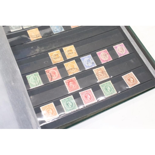 381 - Large collection of British, Commonwealth and world stamps, housed within 19 albums, featuring Victo... 