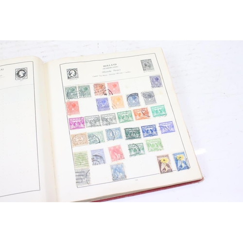 381 - Large collection of British, Commonwealth and world stamps, housed within 19 albums, featuring Victo... 