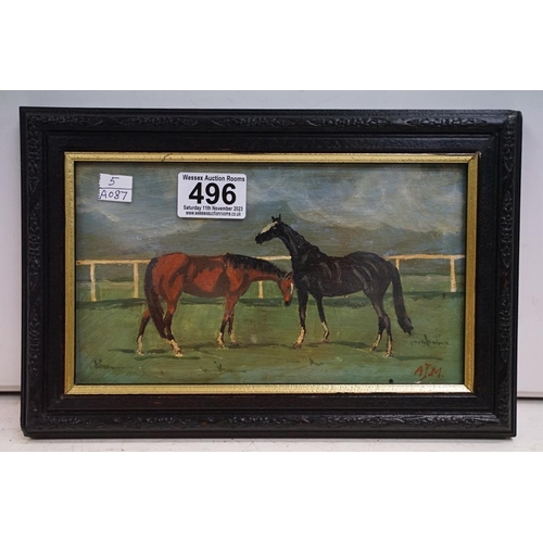 Lot 496       