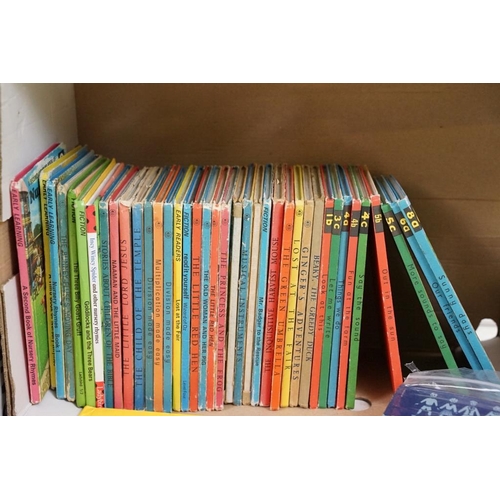 397 - Books - A collection of vintage hardback childrens books to include 5 x Thornton W. Burgess 'The Bed... 