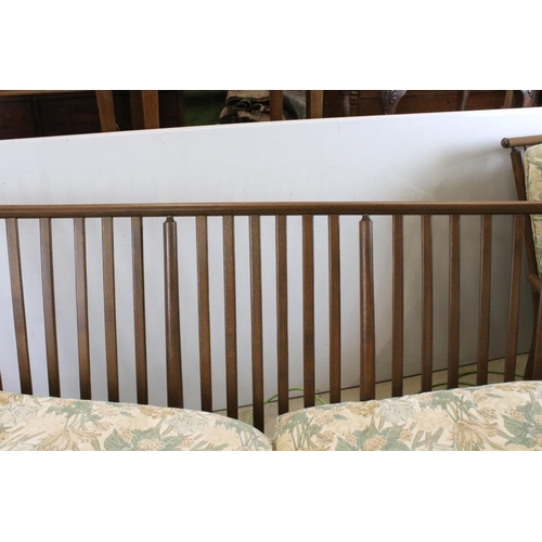 Ercol on sale cot bed