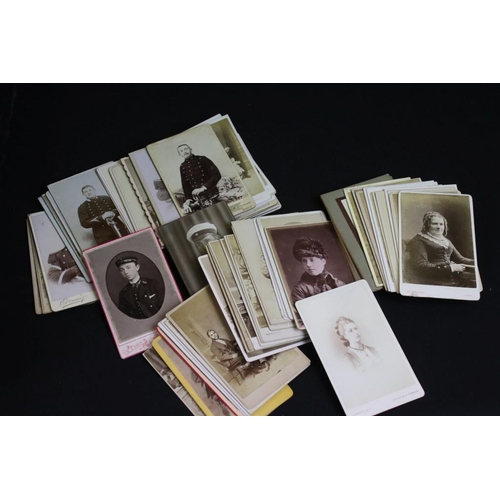 380 - Collection of postcards mostly dating from the early 20th century to include mostly topographical sc... 