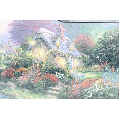 189 - Thomas Kinkade 