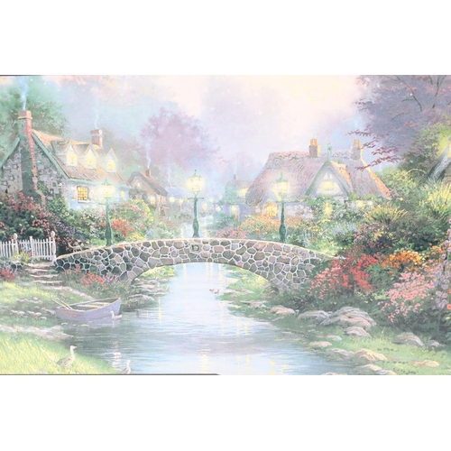 189 - Thomas Kinkade 