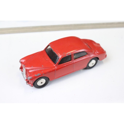 1438 - 32 Corgi diecast models, mid 20th C onwards, to include Corgi Major Simon Snorkey Fire Engine, Corgi... 