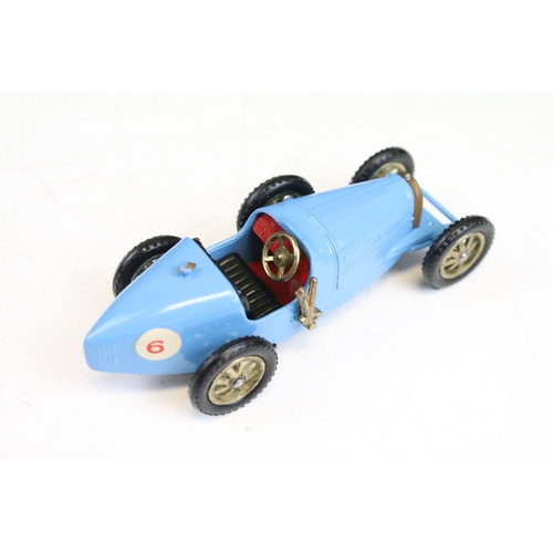 1450 - 19 Boxed Matchbox Models of Yesteryear diecast models, early examples, diecast vg, boxes vary with s... 