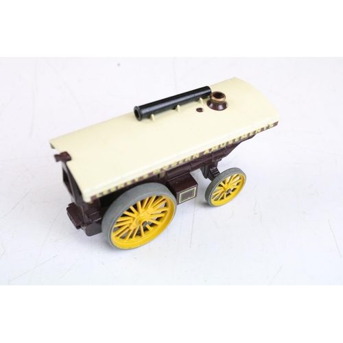 1450 - 19 Boxed Matchbox Models of Yesteryear diecast models, early examples, diecast vg, boxes vary with s... 