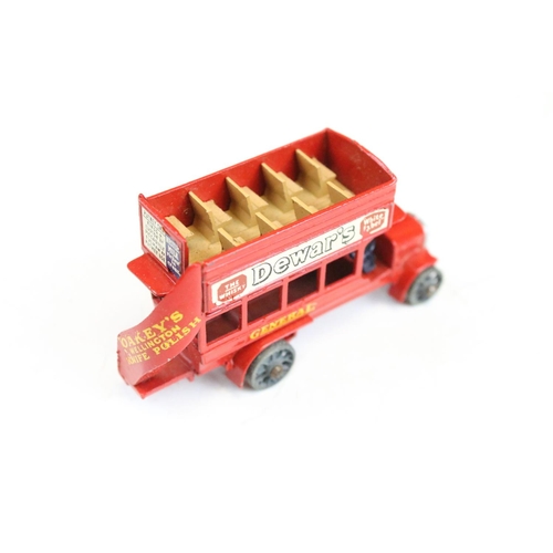 1450 - 19 Boxed Matchbox Models of Yesteryear diecast models, early examples, diecast vg, boxes vary with s... 