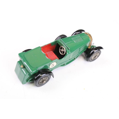 1450 - 19 Boxed Matchbox Models of Yesteryear diecast models, early examples, diecast vg, boxes vary with s... 