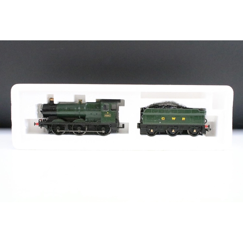 44 - Three boxed Bachmann OO gauge locomotives to include 32302 2251 Collett Goods 2277 BR Lined green l/... 
