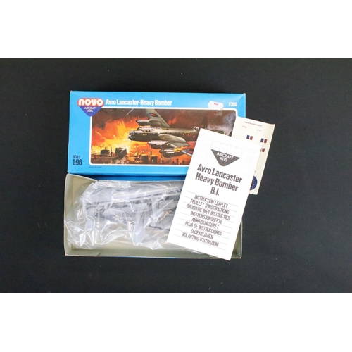 141 - 12 Boxed plastic military model kits to include Meng, Revell, Italeri, Cyber Hobby, Airfix, MiniArt,... 