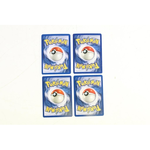 488 - Pokémon Trading Cards - Collection of Wizards Of The Coast Pokemon Cards to include mainly Base, Jun... 