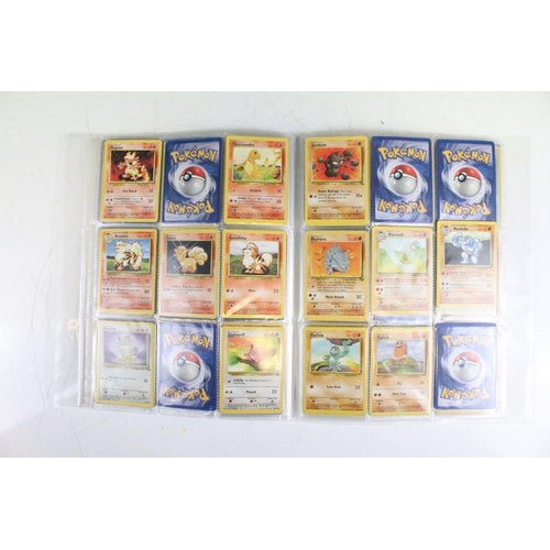 489 - Pokémon Trading Cards - Collection of Pokémon Trading Cards featuring Vivid Voltage set, Darkness Ab... 