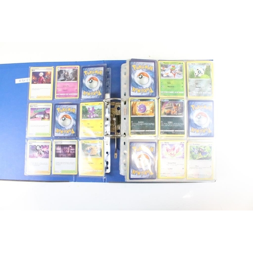 489 - Pokémon Trading Cards - Collection of Pokémon Trading Cards featuring Vivid Voltage set, Darkness Ab... 