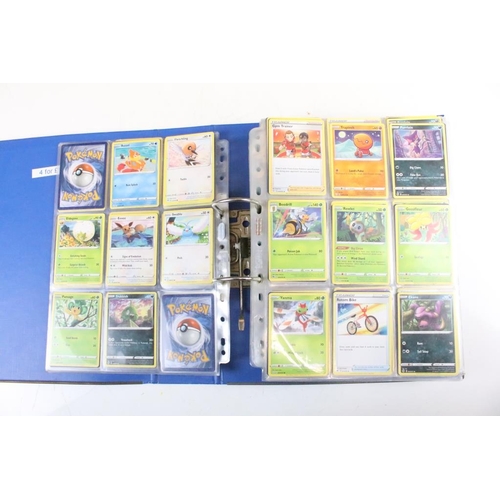 489 - Pokémon Trading Cards - Collection of Pokémon Trading Cards featuring Vivid Voltage set, Darkness Ab... 