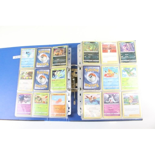 489 - Pokémon Trading Cards - Collection of Pokémon Trading Cards featuring Vivid Voltage set, Darkness Ab... 