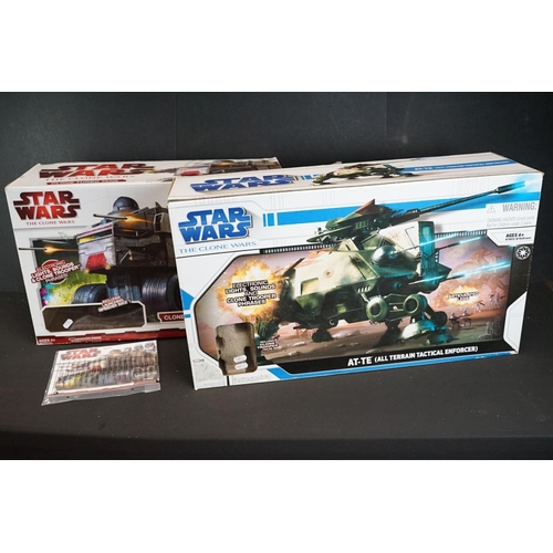 Star wars clone online wars turbo tank vehicle