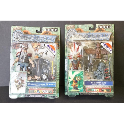 361 - Collection of 19 boxed and carded action figures to include 5 x Tactical Metal Gear Solid Konami Dol... 