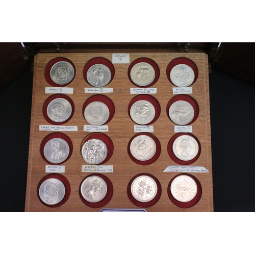 80 - A Collection Of Mixed British And World Coins To Include 18th, 19th And 20th Century Examples, Silve... 