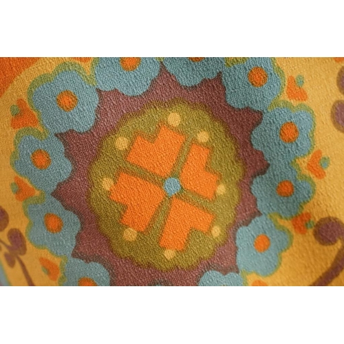 403 - Heals 'Pageant' roll of curtain fabric, designed by Jyoti Bhomik
