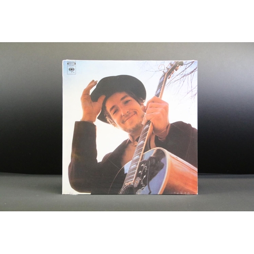 101 - Vinyl - 10 sealed Bob Dylan reissue LPs to include Bringing It All Back Home, Highway 61 Revisited, ... 